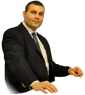 Dr. Murat Vural